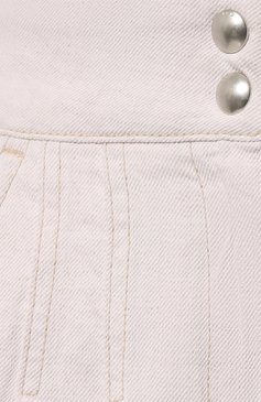 Джинсовые шорты IRO, арт. WM30CANVA, фото 5