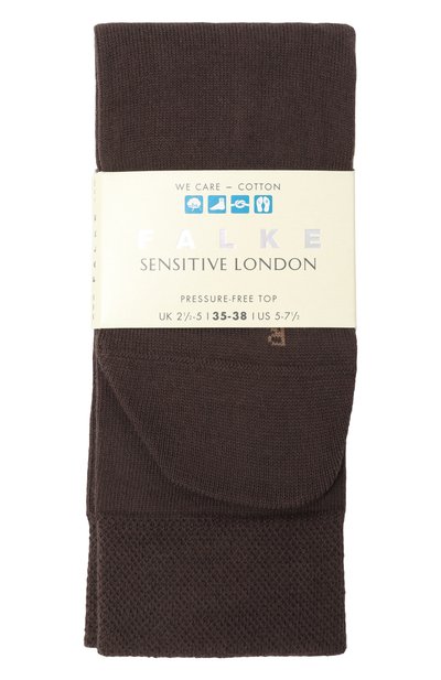 Женские хлопковые носки FALKE, арт. 46472