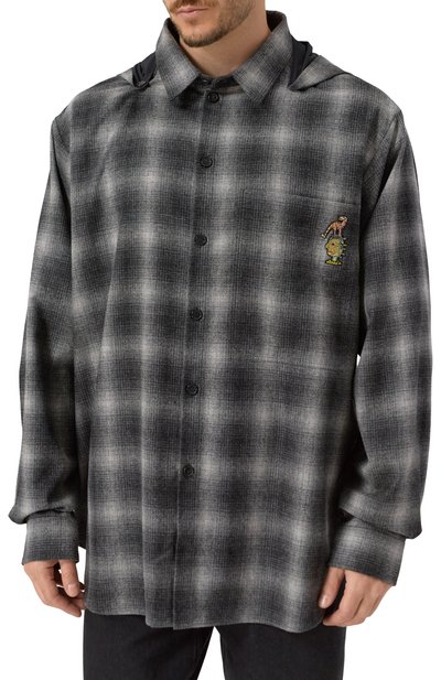 Рубашка ISABEL BENENATO, арт. UW61F25, фото 3