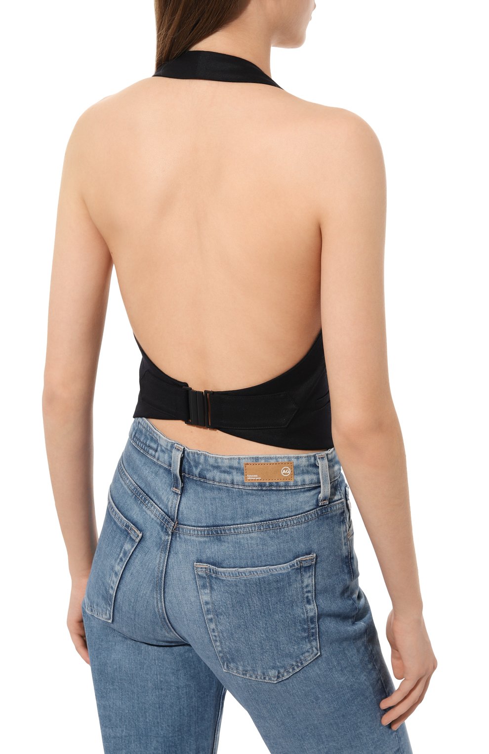 Шерстяной жилет DRAE, арт. BD-VST-23PS-01, фото 4