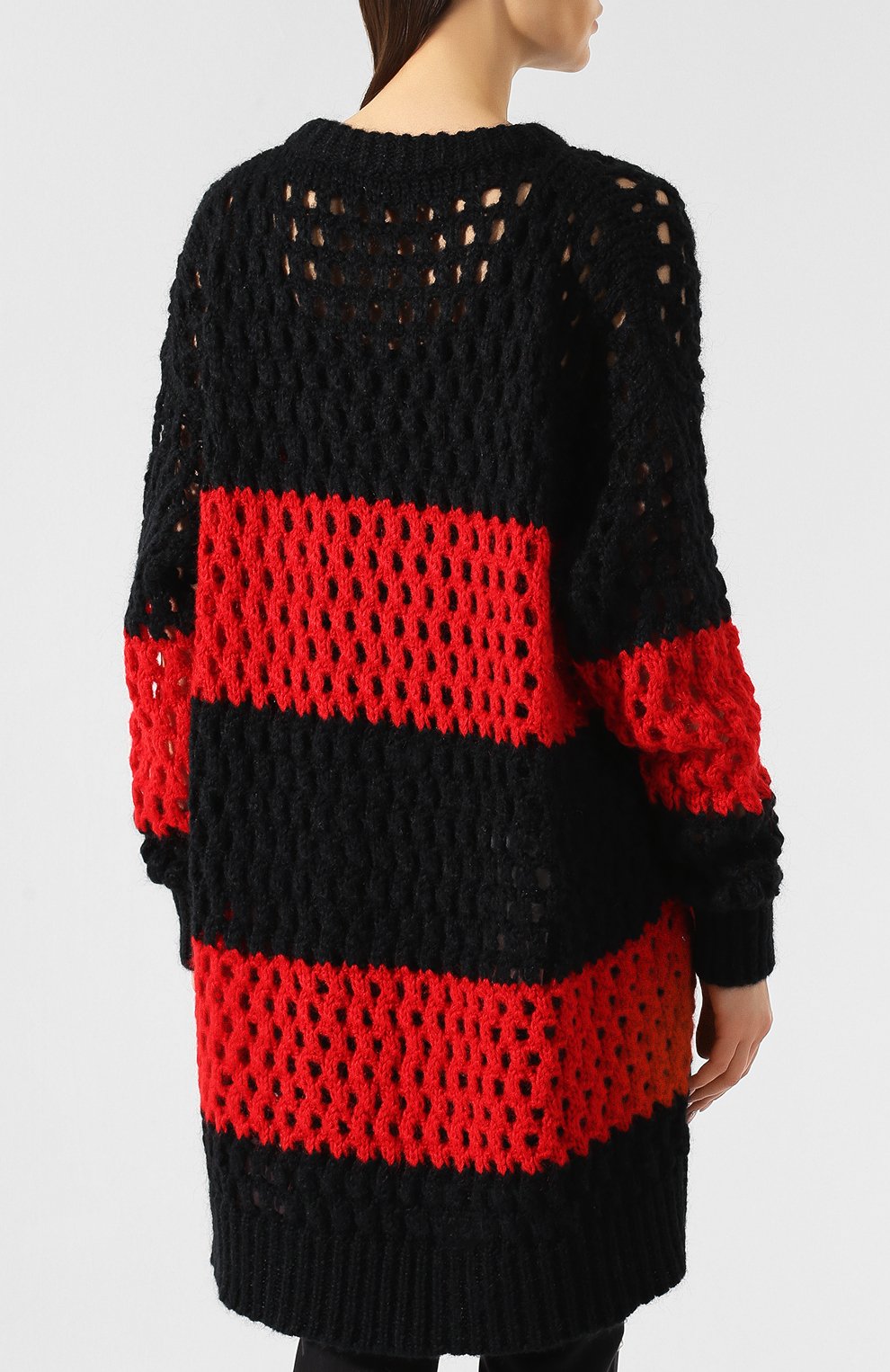 Вязаный пуловер DSQUARED2, арт. S75HA0862/S16559, фото 4
