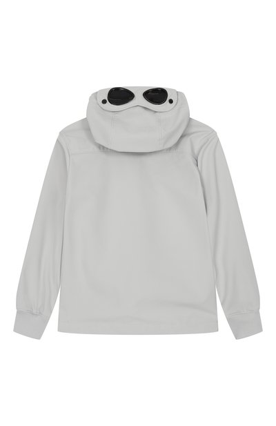 Куртка C.P. COMPANY, арт. CNS002/L4A01/4-8, фото 2