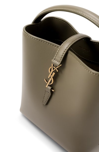 Сумка le 37 mini SAINT LAURENT, а рт. 765870/2R20W, фото 3