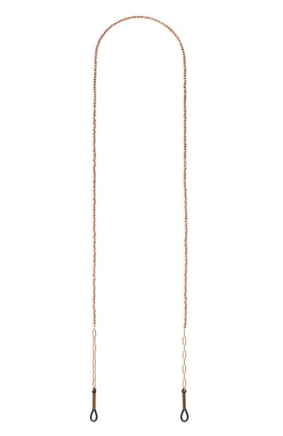 Цепочка для очков BRUNELLO CUCINELLI, арт. M0CW00002, фото 1