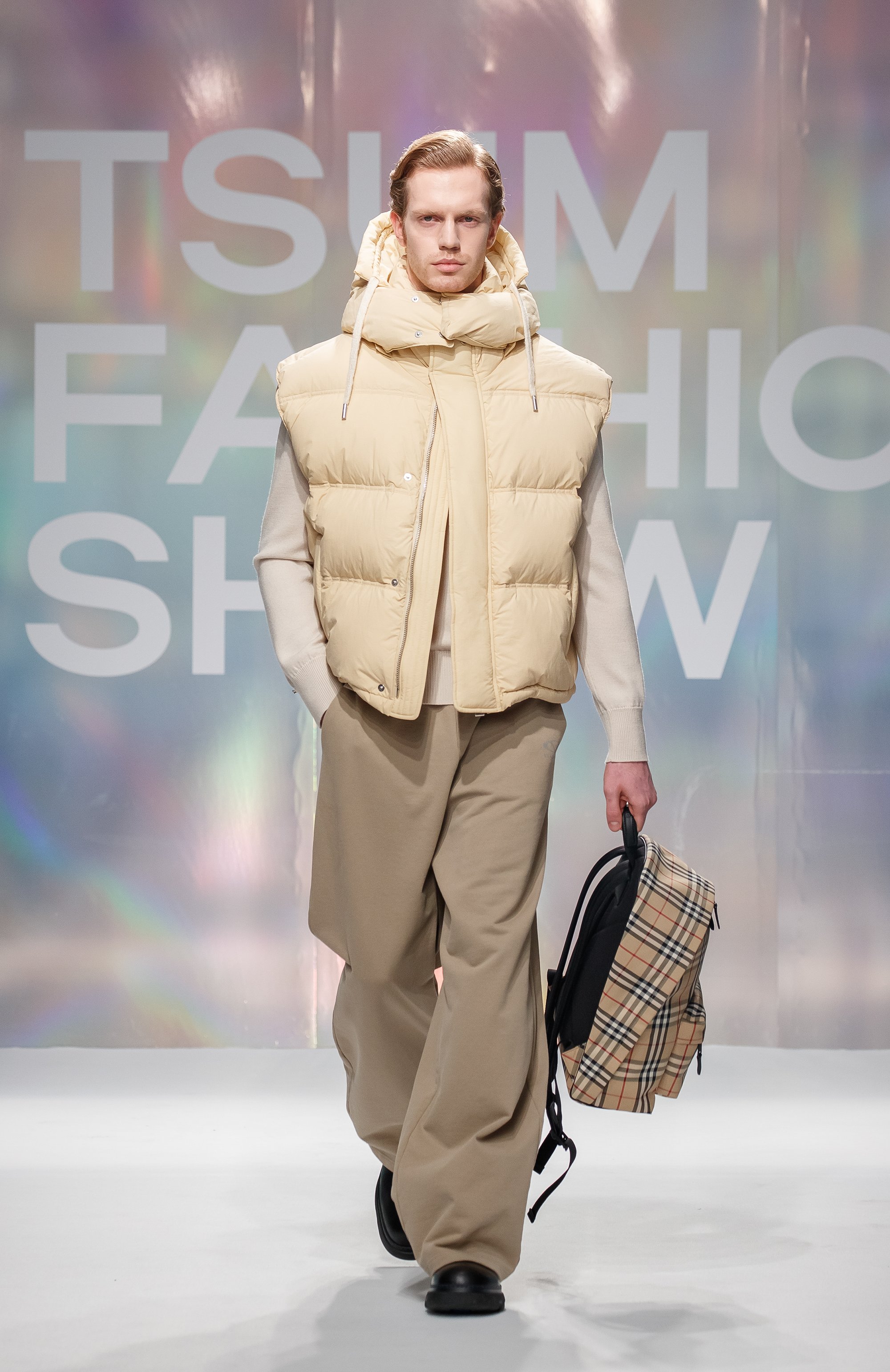 Рюкзак BURBERRY, арт. 8084113, фото 8