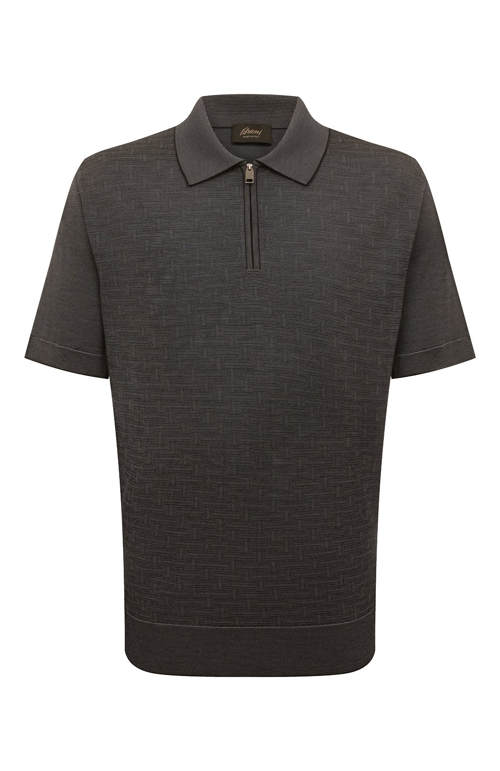 Шерстяное поло BRIONI, арт. UMS20L/01K19, фото 1