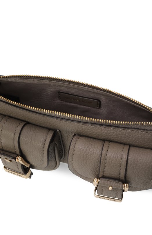 Сумка Zoe small MICHAEL Michael Kors 32S5GZCU1L Бежевый  32S5GZCU1L Фото 5