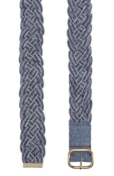 Ремень PHILOSOPHY DI LORENZO SERAFINI, арт. A3007/2130, фото 2