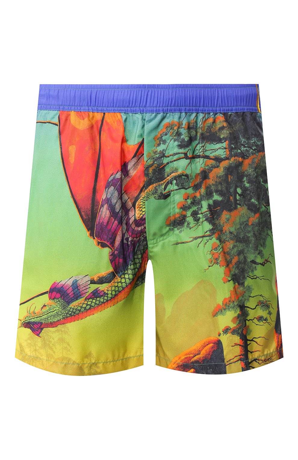 Плавки-шорты VALENTINO, арт. TV0UH028689, фото 1