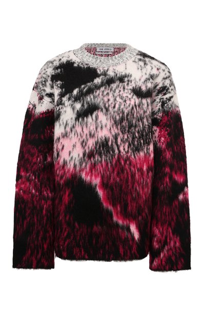 Женский свитер THE ATTICO, арт. 247WCK110