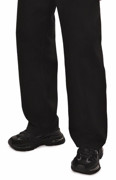 Комбинированные сабо DOLCE & GABBANA, арт. CS2152/AG455, фото 3