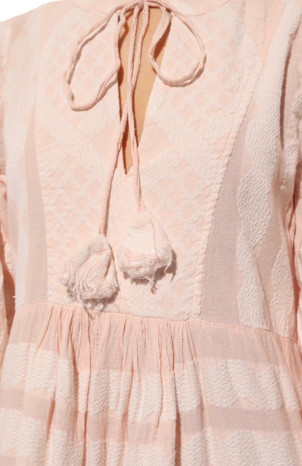 Платье PEARL&CAVIAR, арт. S23P6018, фото 5