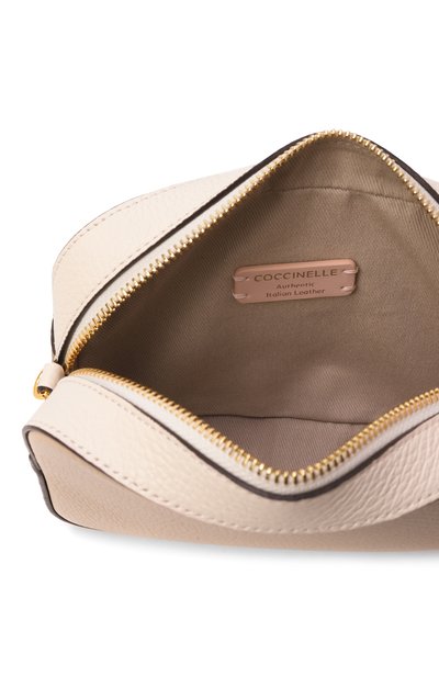 Сумка tebe tricolor COCCINELLE, арт. E5RWF55I101, фото 5