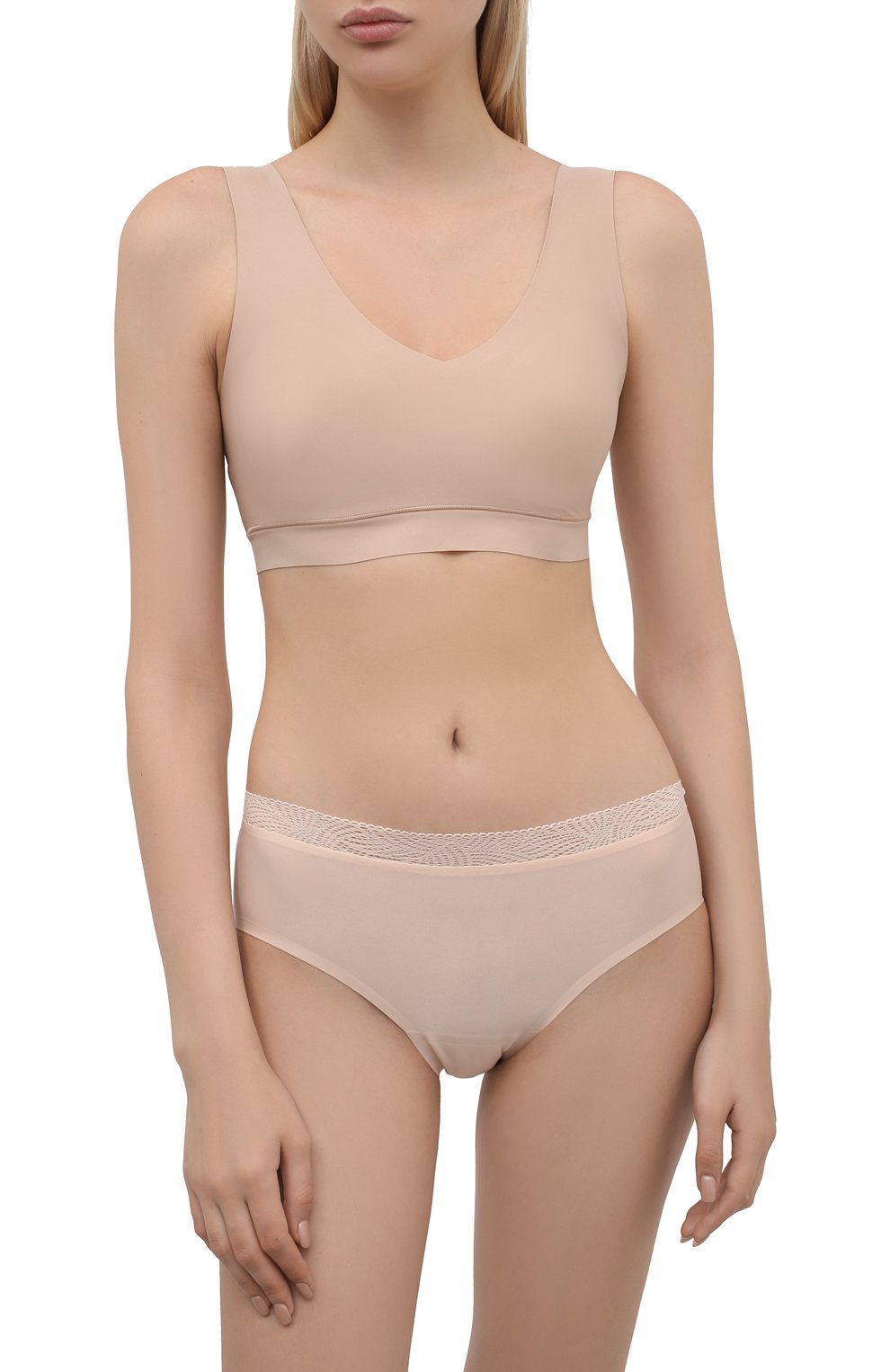 Бра-топ CHANTELLE, арт. C16A10, фото 2