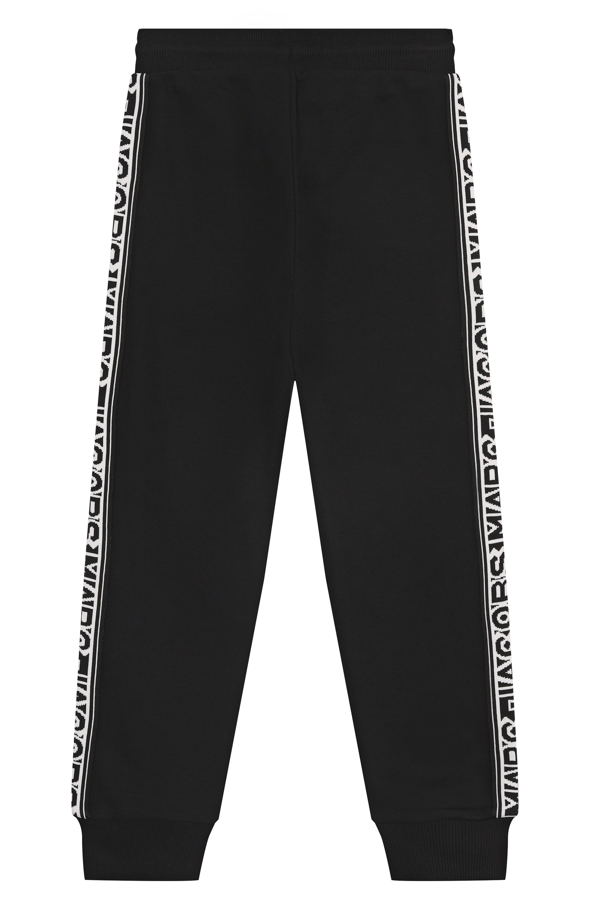 Хлопковые джоггеры MARC JACOBS (THE), арт. W60469, фото 2