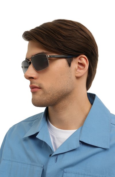 Солнцезащитные очки BOSS, арт. 1580 V84, фото 2