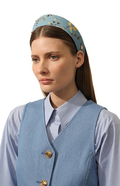 Кокошник PANFIL, арт. 44-KOK, фото 2