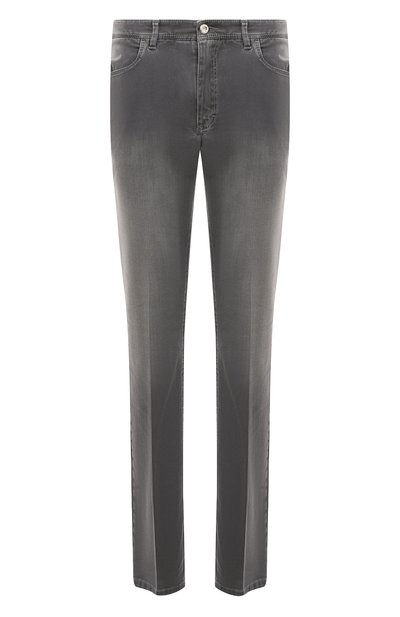 Мужские джинсы STEFANO RICCI, арт. M8T32B2170/TBKGDP