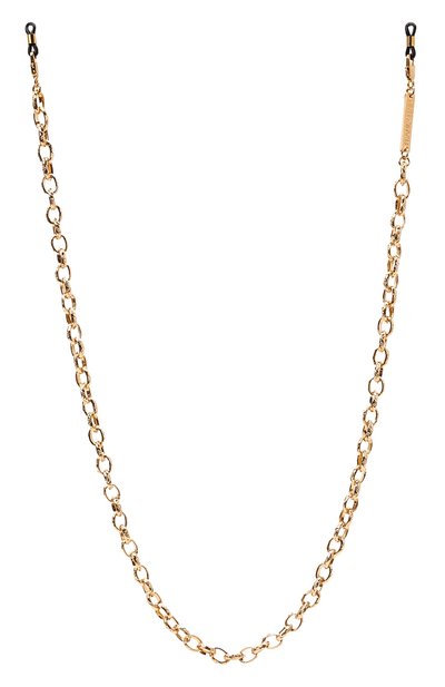 Женские цепочка для очков FRAME CHAIN, арт. JIMMIE YELL0W