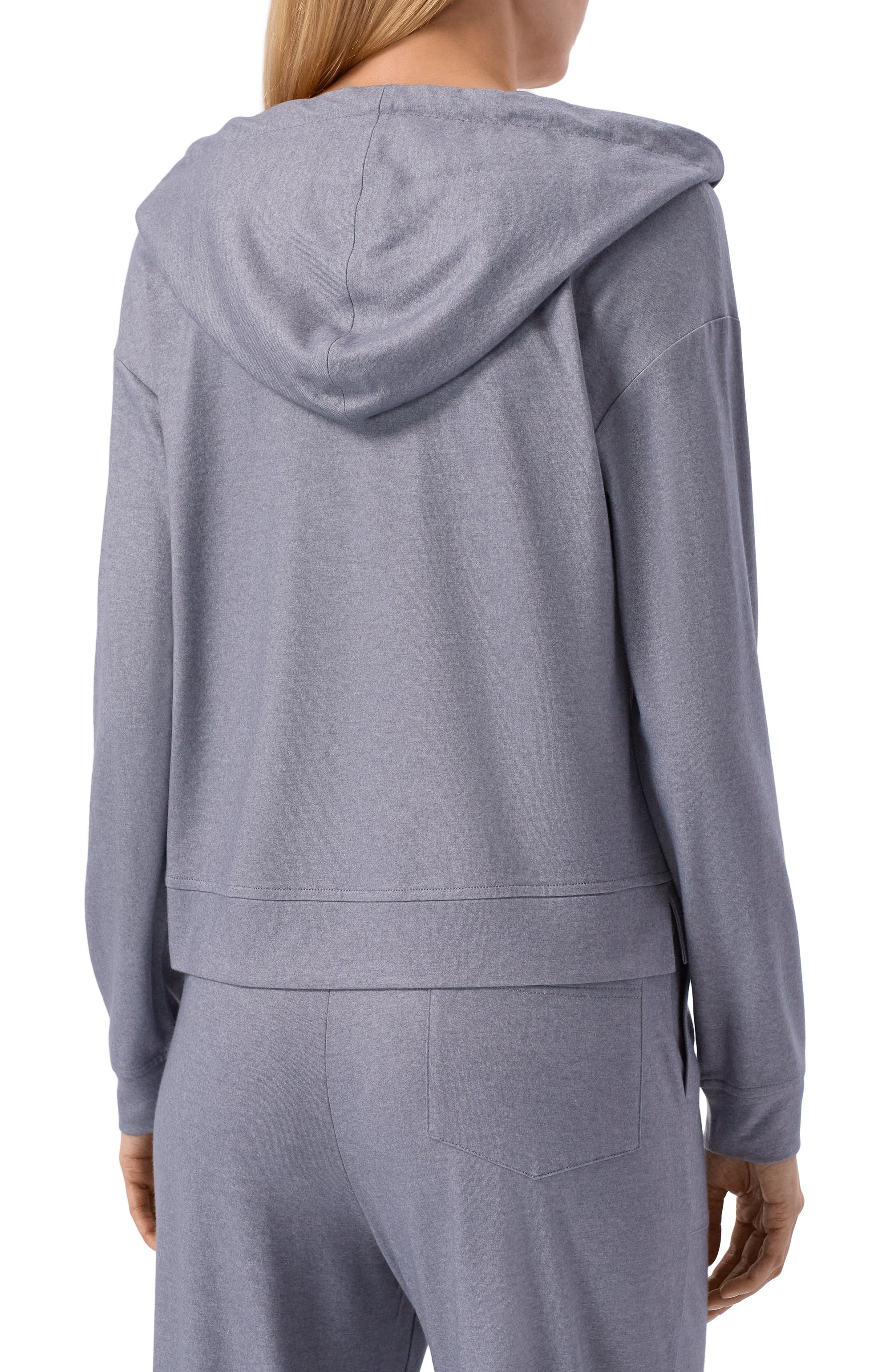 Толстовка из кашемира и шелка MVST, арт. M25.2MW.H404/45623, фото 4