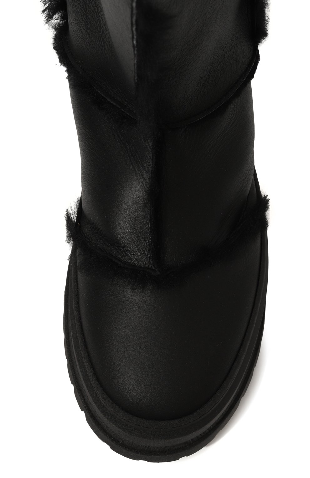 Кожаные сапоги ICEBERG, арт. IU1731, фото 6