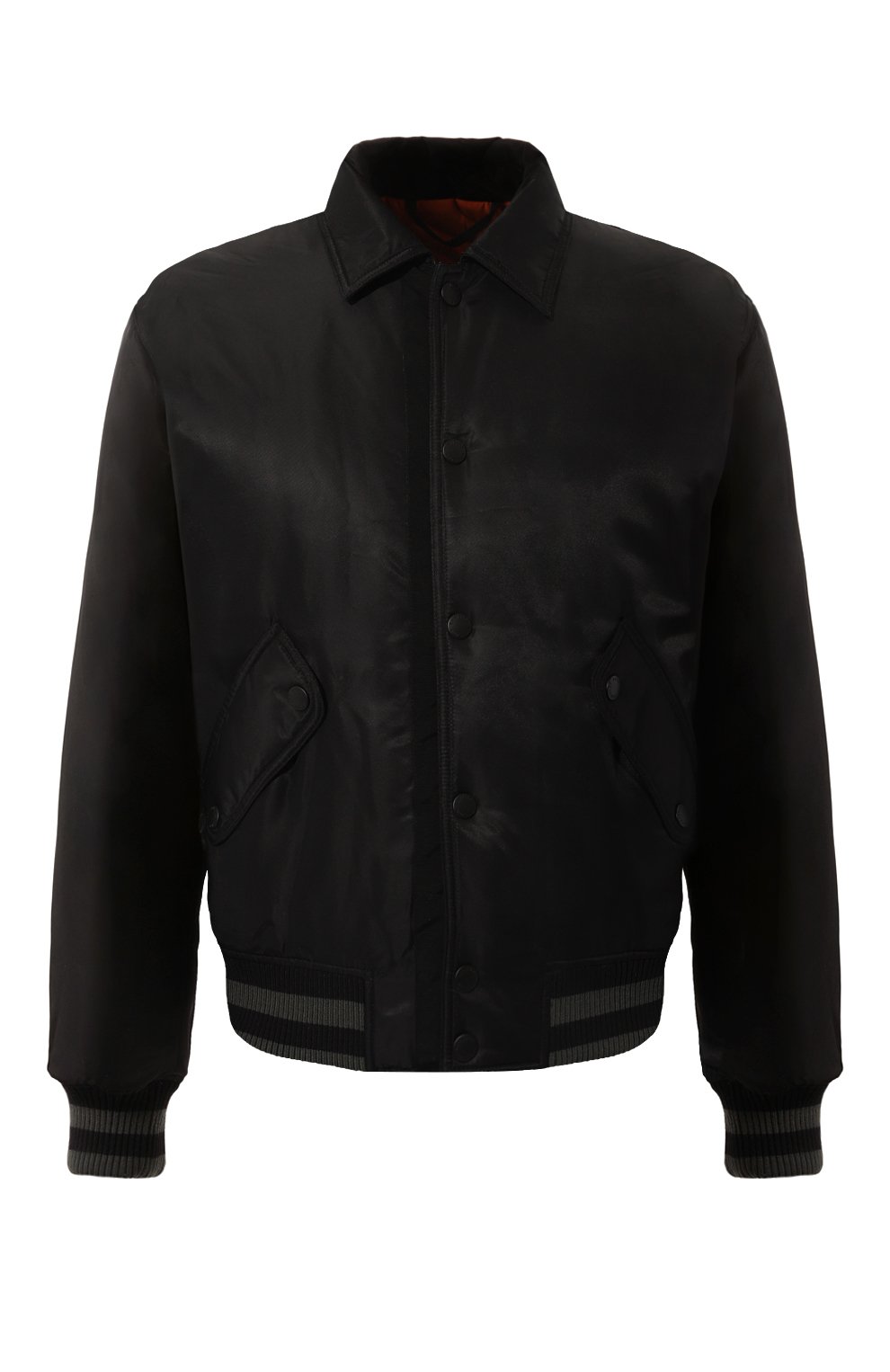 Утепленный бомбер KHRISJOY, арт. KMF24R0613/NY0005, фото 1