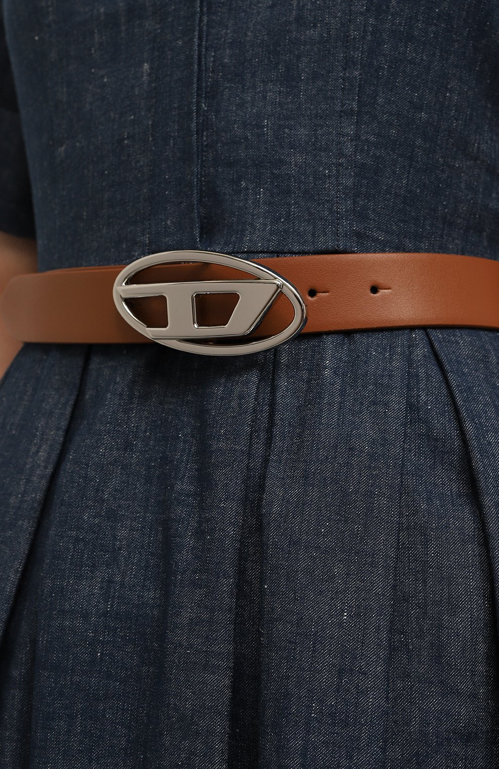 Двусторонний ремень DIESEL, арт. X09874/P1245, фото 2