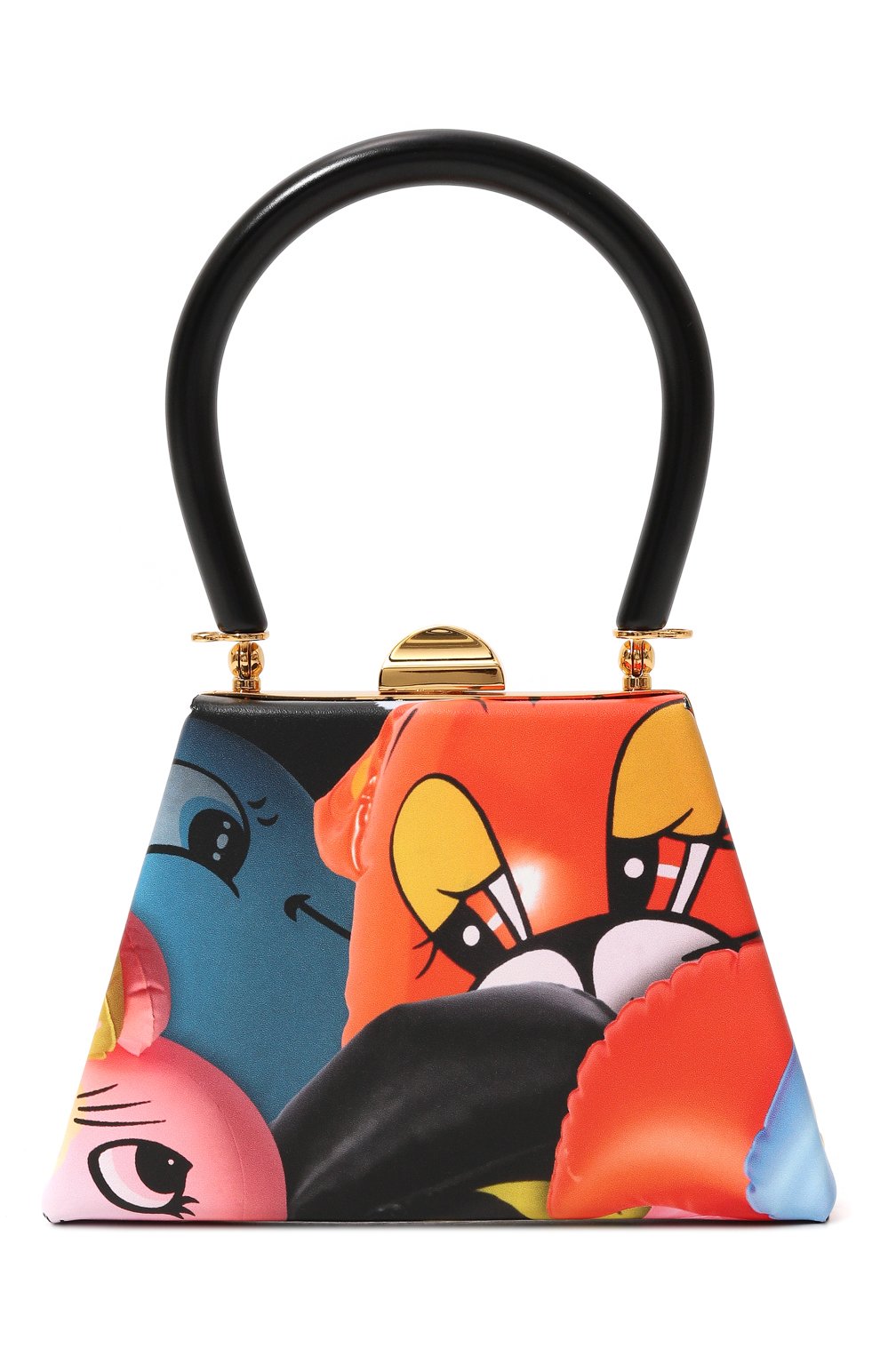 Сумка inflatable animals MOSCHINO, арт. A7592/8021, фото 6