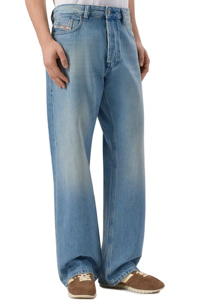 Джинсы 1980 d-eeper DIESEL, арт. A17047/0BEBF, фото 3