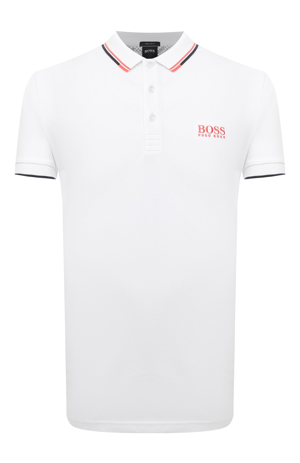 Поло BOSS, арт. 50430796, фото 1