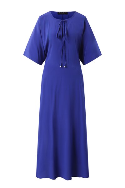 Шелковое платье SHAN, арт. 42521-88, фото 1