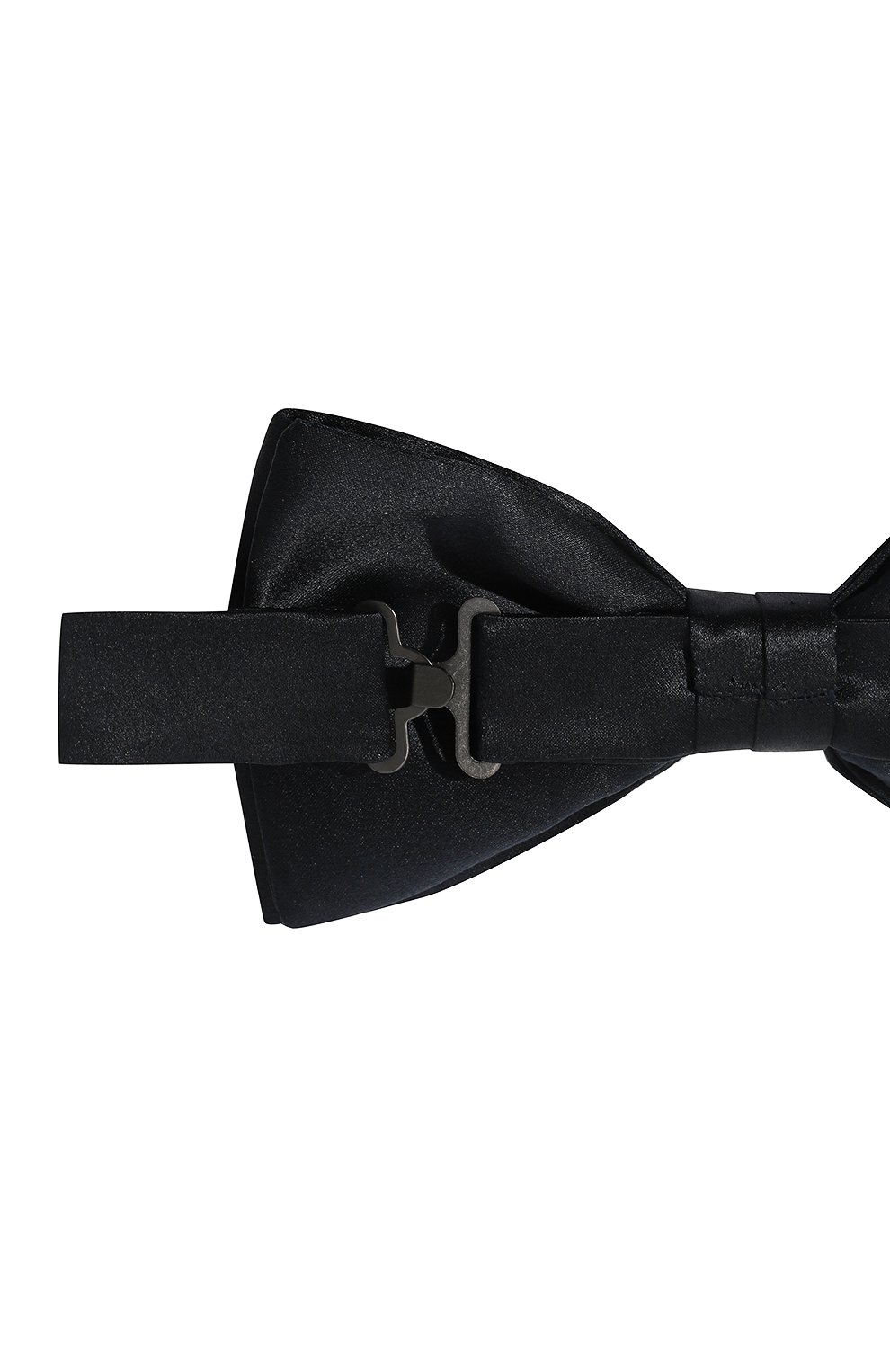 Шелковый галстук-бабочка STEFANO RICCI, арт. HN01U/UNIR, фото 3