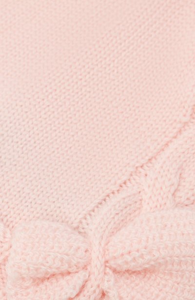 Шерстяная шапка BABY T, арт. 20AI104CU, фото 3