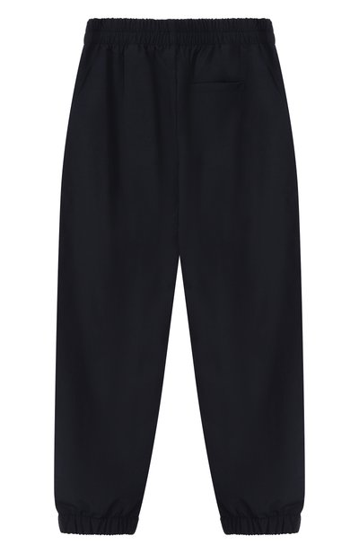 Джоггеры DOLCE & GABBANA, арт. L45P34/G7P6H_001