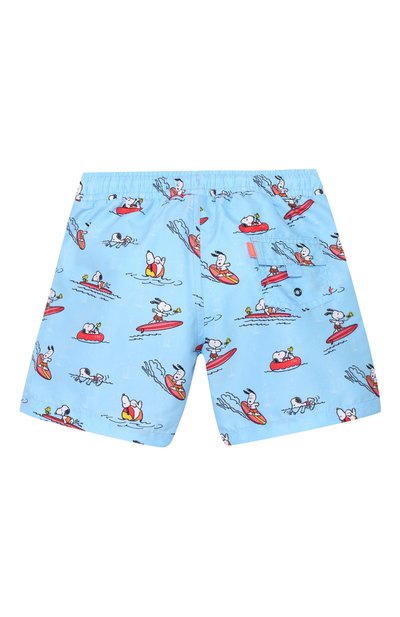 Плавки-шорты SUNUVA, арт. S2641/1-6, фото 2