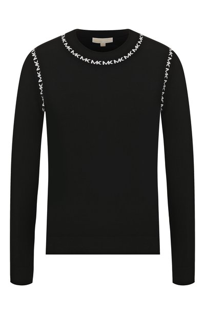 Женский пуловер из вискозы MICHAEL MICHAEL KORS, арт. MH96P62BVC