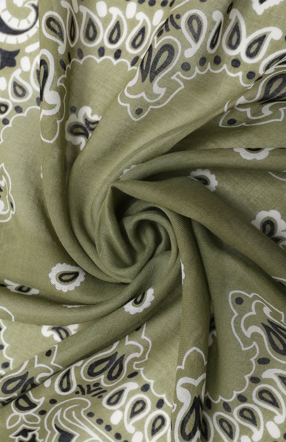 Хлопковая бандана DESTIN, арт. C0T BANDANA, фото 2