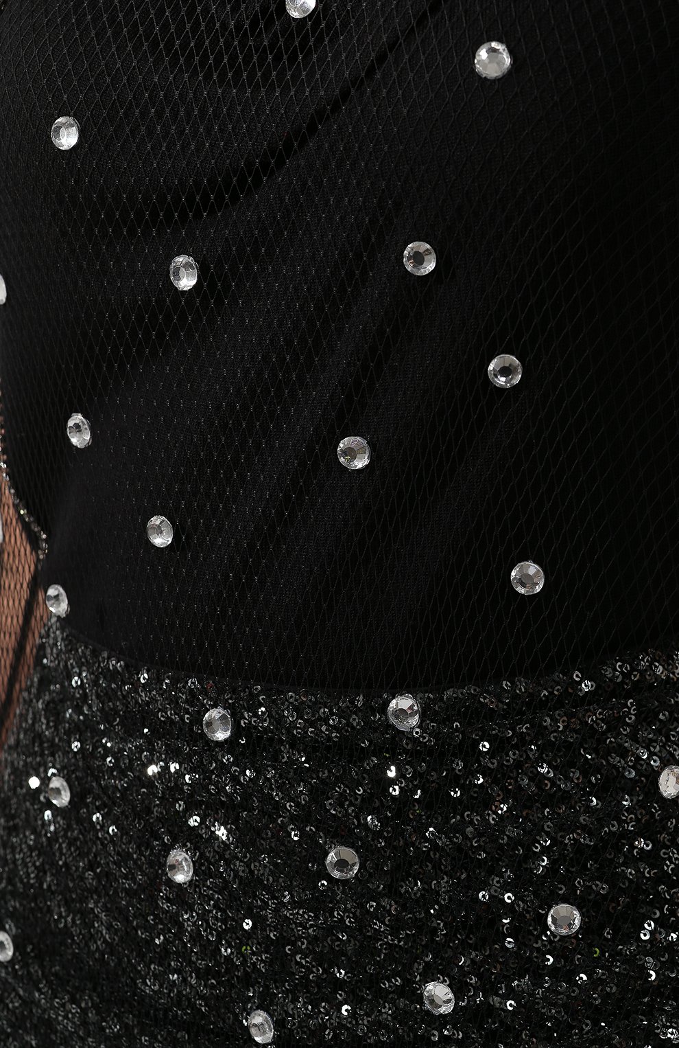 Платье-накидка N21, арт. 19I N2S0/H991/5160, фото 5