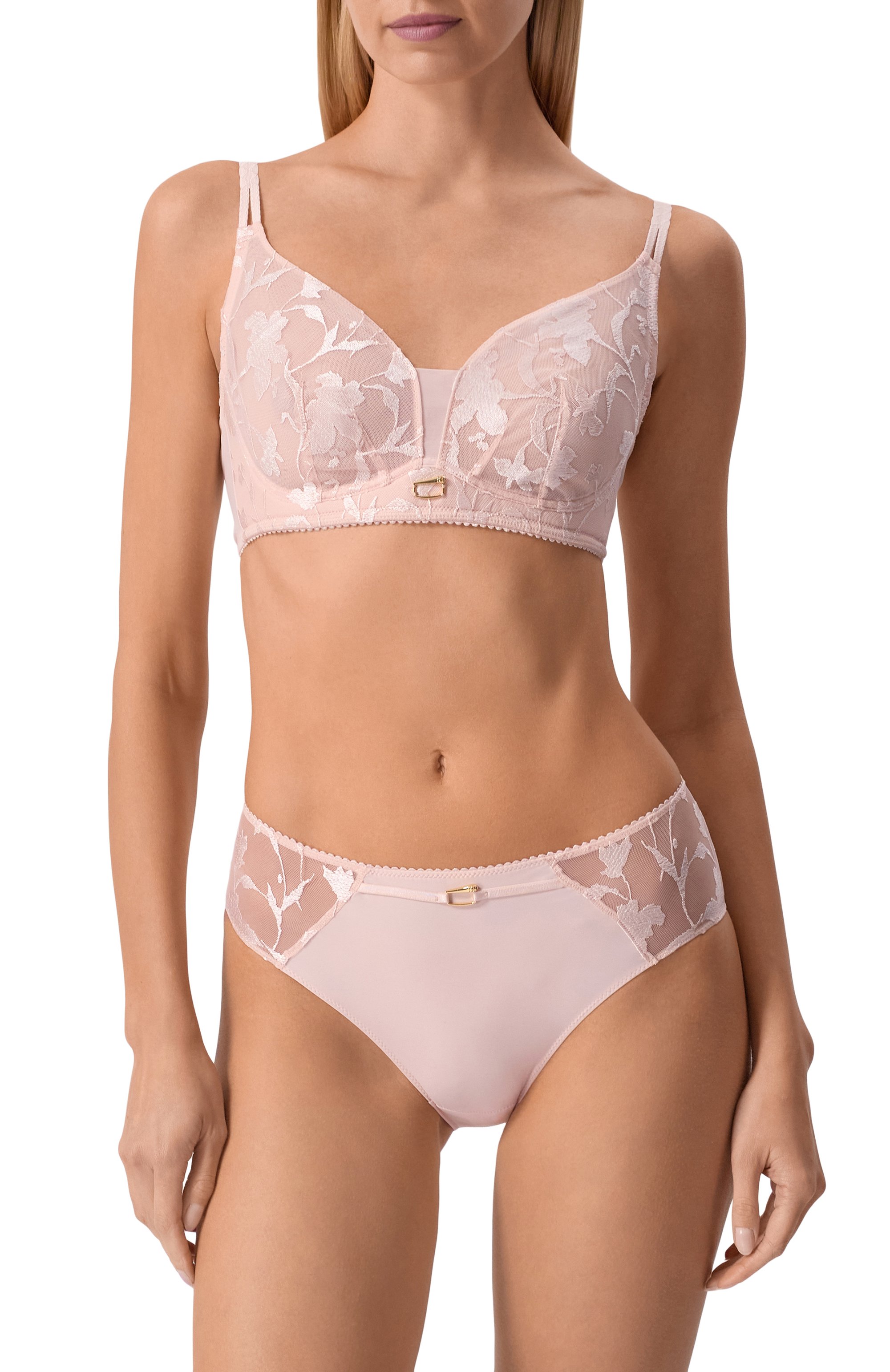 Бюстгальтер CHANTELLE, арт. C18UQ9, фото 2