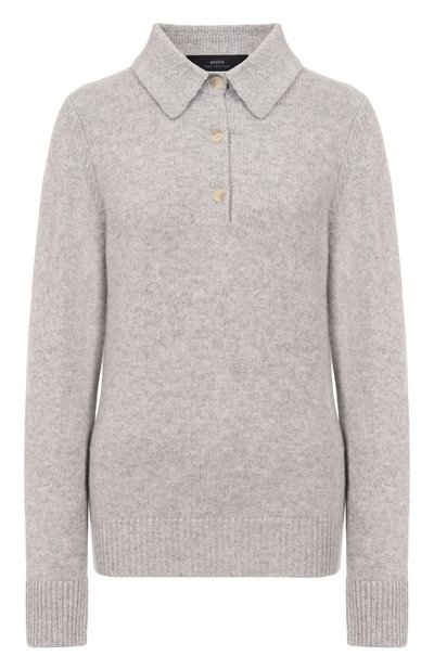 Женская кашемировое поло ARCH4, арт. KNJP24182