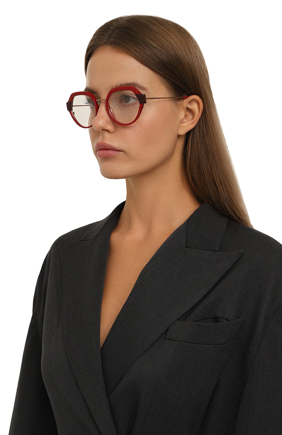 Оправа KALEOS, арт. BALL C-005, фото 2