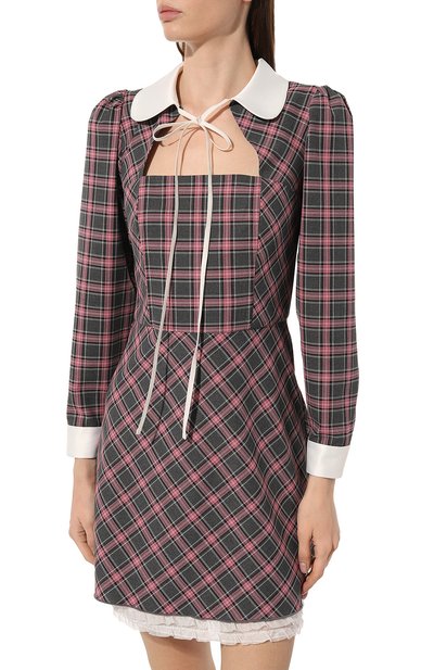 Платье из вискозы MASTERPEACE, арт. MP-MPT23-04, фото 3