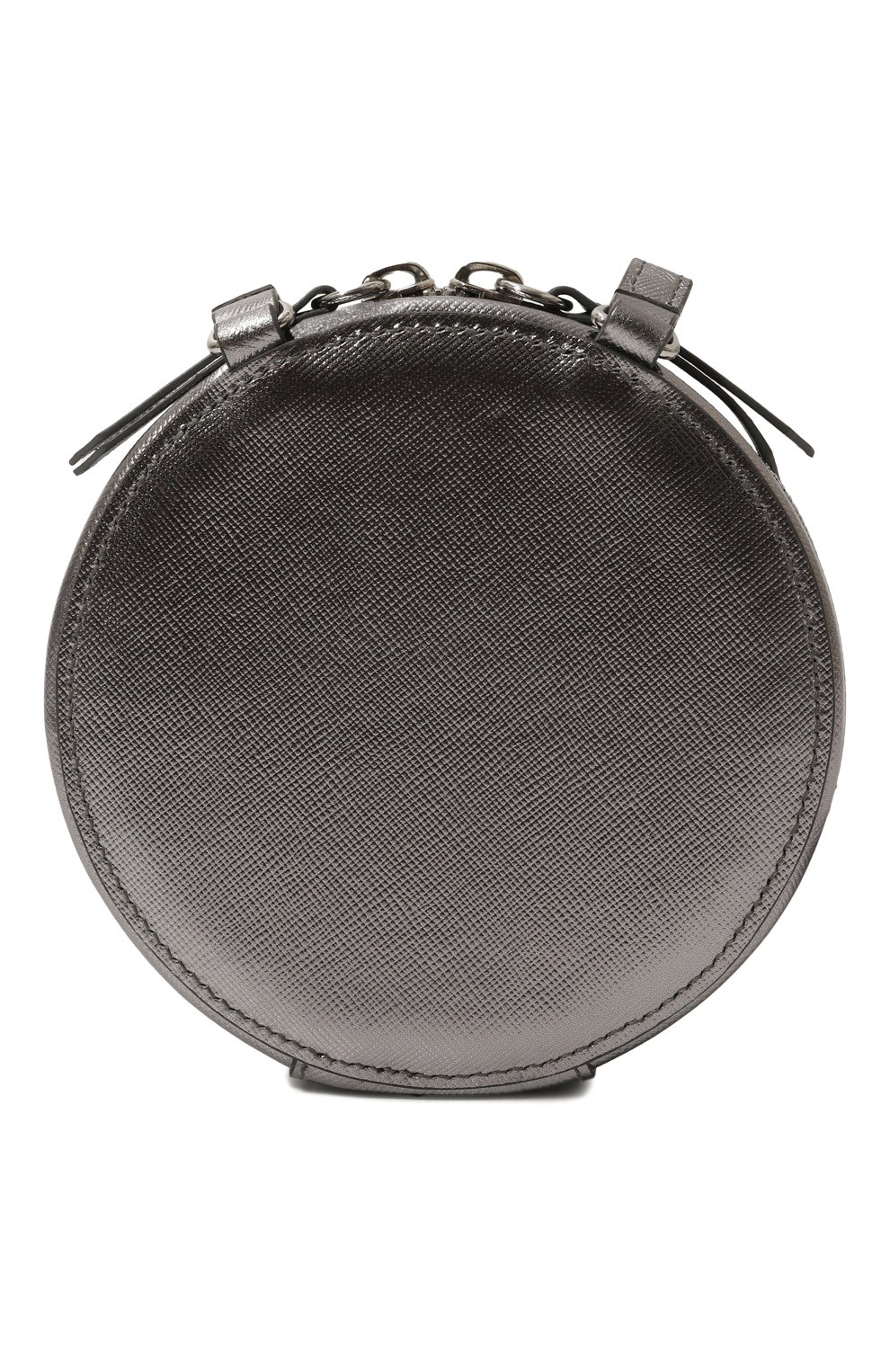 Сумка circle micro MAISON MARGIELA, арт. SA2VL0016/P7248, фото 6