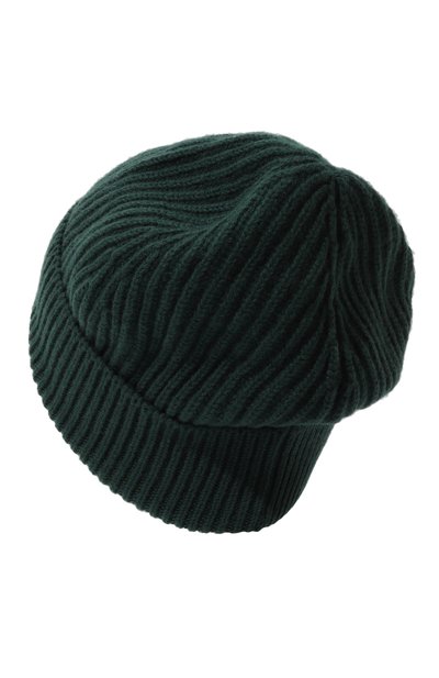 Шапка из шерсти и кашемира DOLCE & GABBANA, арт. GXK63T/JEMQ5, фото 2