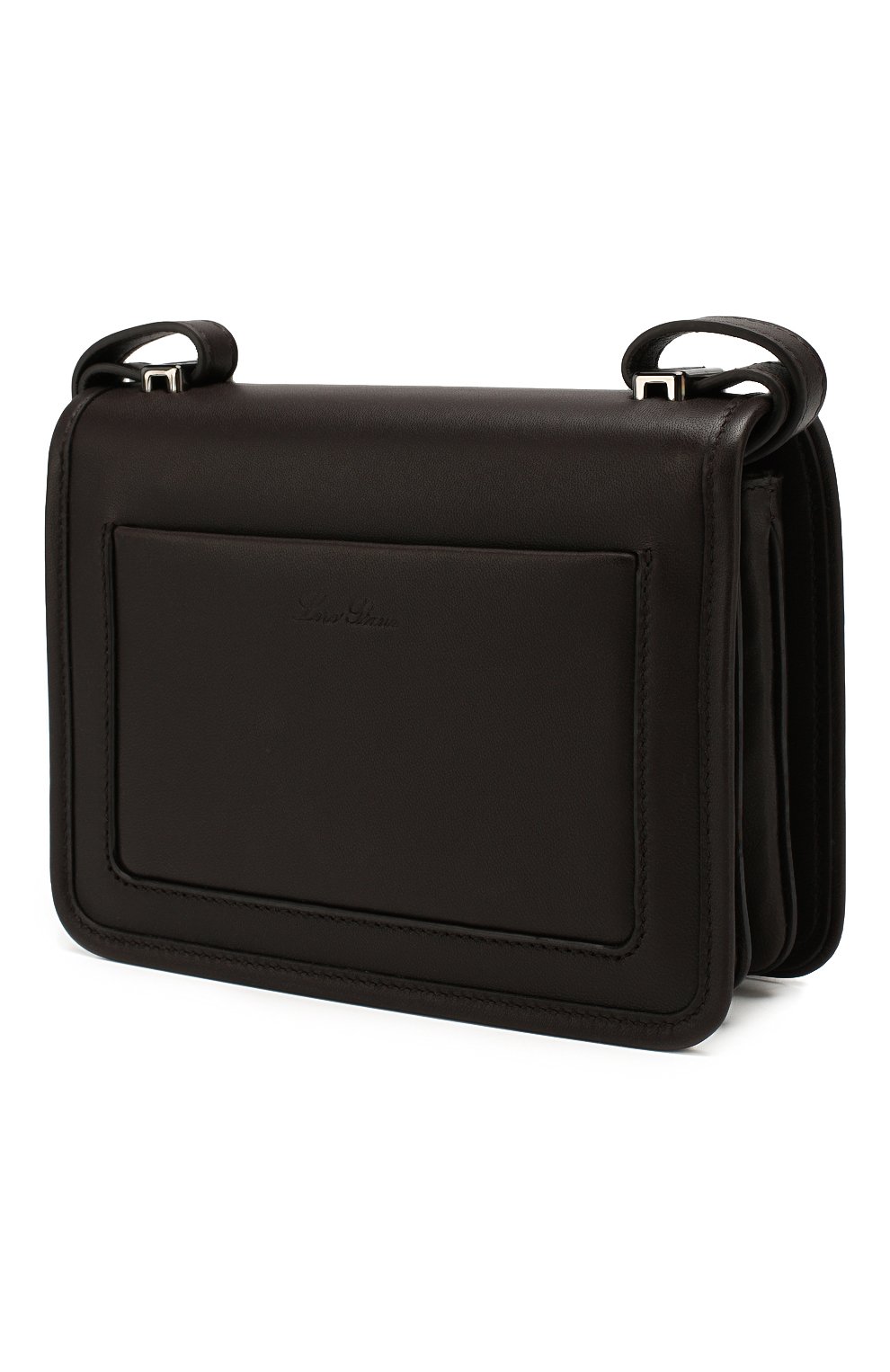 Сумка lock in LORO PIANA, арт. FAI7676, фото 3