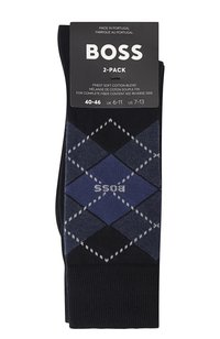 Темно-синий