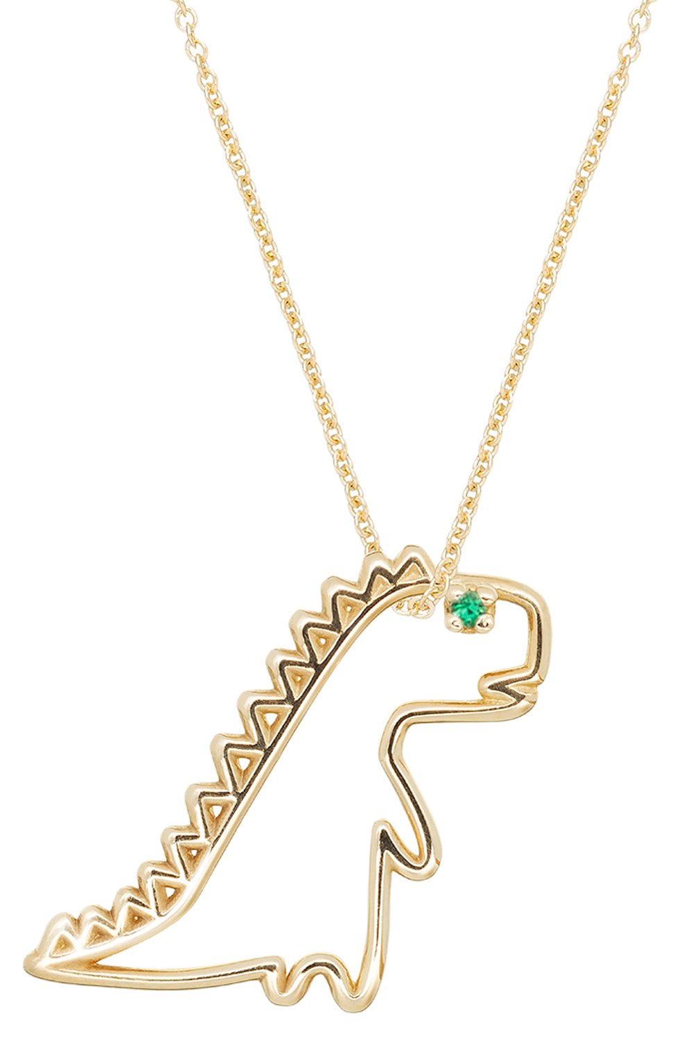 Кулон ALIITA, арт. NRPU7I0023YG09K J1000, фото 1