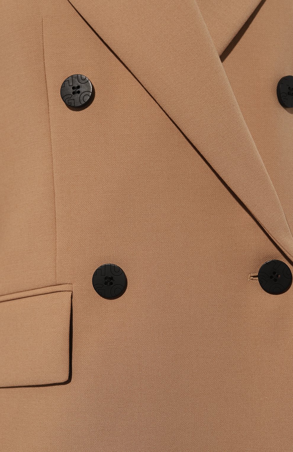 Двубортный жакет HUGO, арт. 50484572, фото 5