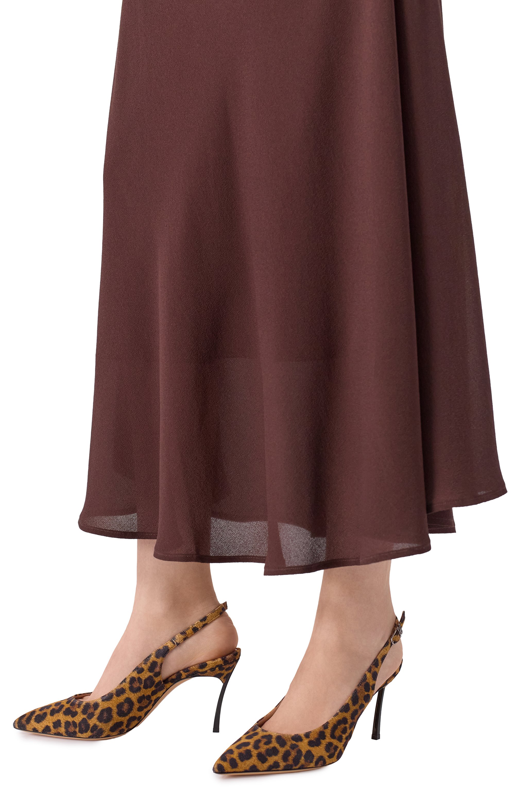 Замшевые туфли malesia blade CASADEI, арт. 1G660A080T/MALES, фото 2