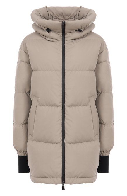 Женский пуховик HERNO, арт. PI00370DL/11106